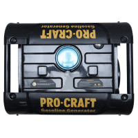 Генератор бензиновий Procraft GP10