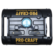 Генератор бензиновий Procraft GP10