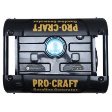 Генератор бензиновий Procraft GP10