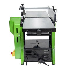 Фуговально-рейсмусний верстат Procraft PD2200