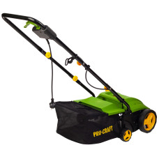 Скарифікатор електричний Procraft PSC320