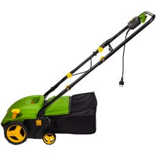 Скарифікатор електричний Procraft PSC320