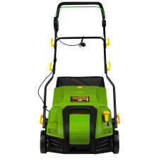 Скарифікатор електричний Procraft PSC400