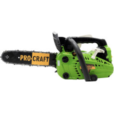 Бензопила Procraft GS-250 (Шина, ланцюг 30)