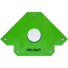 Магнітний кутник для зварювання Procraft WH45