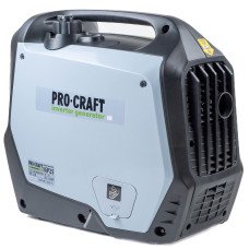 Інверторний бензиновий генератор Procraft IGP25