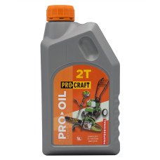 Олива Procraft моторна 2-тактна 1 л