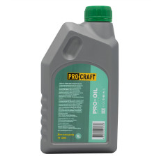 Олива Procraft для ланцюга 1 л