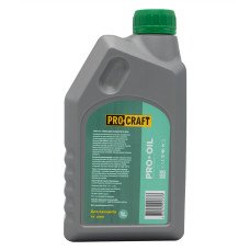 Олива Procraft для ланцюга 1 л