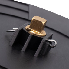 Пневмошланг у котушці Procraft HR10