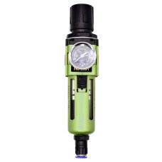 Фільтр для очищення повітря з редуктором 1/4" Procraft WS08