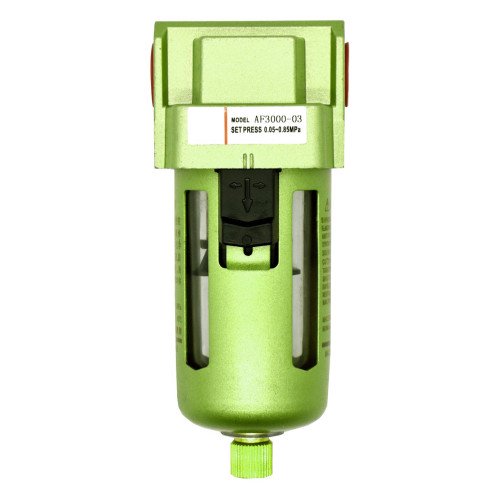 Фільтр-вологовідділювач 1/4" Procraft WS02