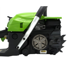 Бензопила Procraft GS450