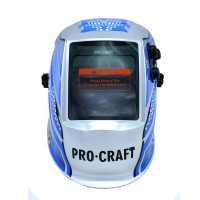 Маска зварювальна Procraft SHP100-90