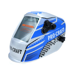 Маска зварювальна Procraft SHP100-90