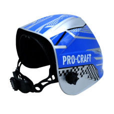 Маска зварювальна Procraft SHP100-90
