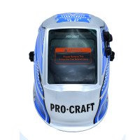 Маска зварювальна Procraft SHP100-90