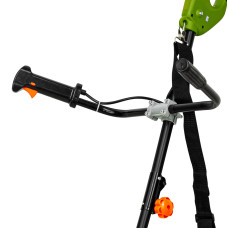 Коса електро Procraft PROFESSION GT2200