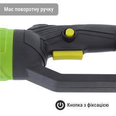 Акумуляторна болгарка Procraft PWA125 (1 акб 4Аг)