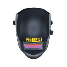 Маска зварювальна Procraft SHP90-30 NEW