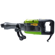 Безщітковий відбійний молоток Procraft PSH2600