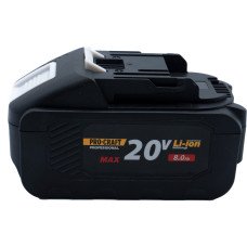 Акумуляторна пила Procraft PCA40/2 + 2 акб 8Аг + ЗП charger20/2 + Олива для ланцюга 1л