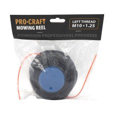 Шпуля, синій ніс PROCRAFT MR9