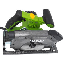 Циркулярна пила Procraft KR190/2350