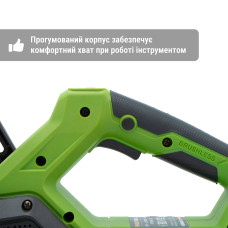 Акумуляторна пила Procraft PKA60 (без АКБ та ЗП)