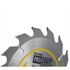 Пиляльний диск Procraft B160.16 16T (по дереву)