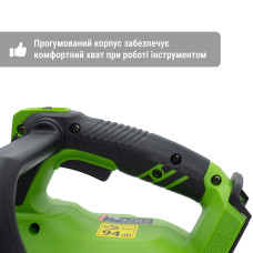 Акумуляторна ланцюгова пила Procraft PKA42Li (без АКБ та ЗП)