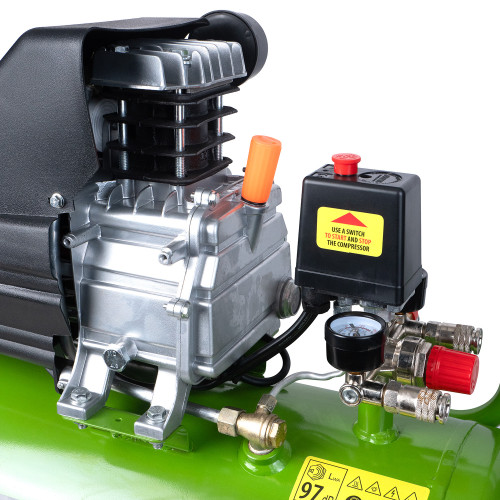 Повітряний компресор Procraft AC50 Universal