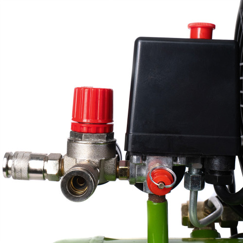 Повітряний компресор Procraft AC52-2 Universal