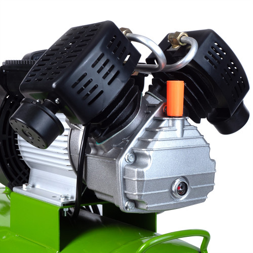 Повітряний компресор Procraft AC52-2 Universal