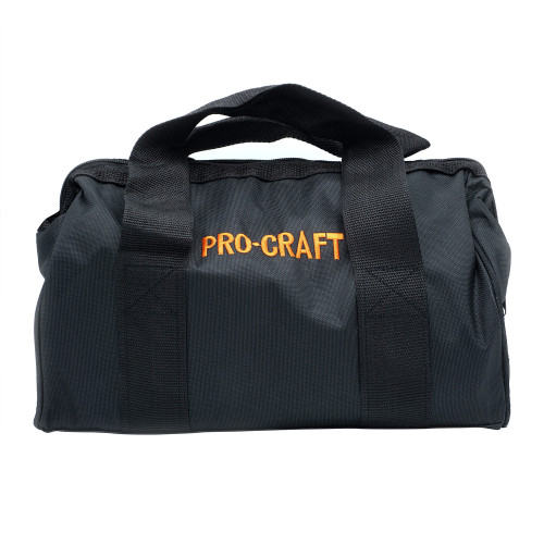 Акумуляторний фрезер Procraft POB24 (з 1 АКБ та ЗП)