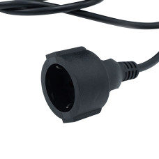 Подовжувач на котушці Procraft EK15N 3x1,5мм² 15 м