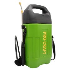 Акумуляторний обприскувач Procraft AS2-8