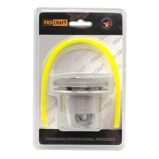 Шпуля алюмінієва Procraft MR12