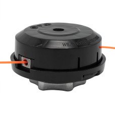 Шпуля посилена металевий ніс Procraft MR4