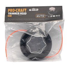 Шпуля посилена металевий ніс Procraft MR4