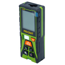 Лазерний далекомір Procraft PLDM120