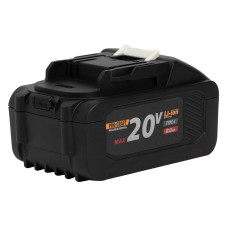 Акумуляторна батарея Procraft Battery20/8C 8 Аг Type-C